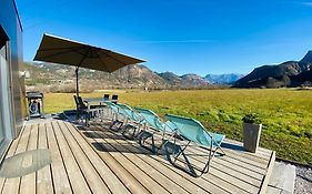 Charmant Logement Entre Lac Et Montagne